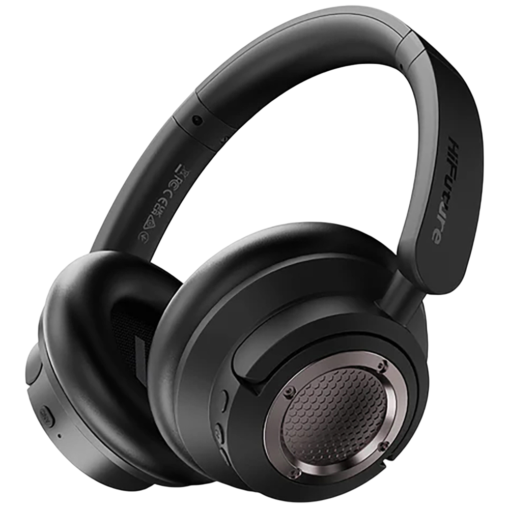 Навушники HIFUTURE (futuretourx black) Навушники HIFUTURE (futuretourx black)