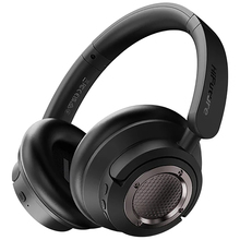Навушники HIFUTURE (futuretourx black)