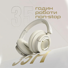 Навушники HIFUTURE (futuretourx black)