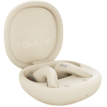 Навушники HIFUTURE flybuds4 latte