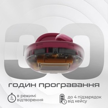 Гарнітура HIFUTURE FlyBuds4 Matcha Green (flybuds4.matchagreen)
