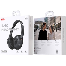 Гарнітура XO BE53 Black (BE53.black)