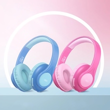 Гарнитура XO BE54 Blue (BE54.blue)