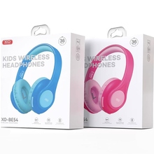 Гарнитура XO BE54 Blue (BE54.blue)