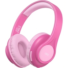 Гарнитура XO BE54 Pink (BE54.pink)