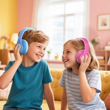 Гарнитура XO BE54 Pink (BE54.pink)