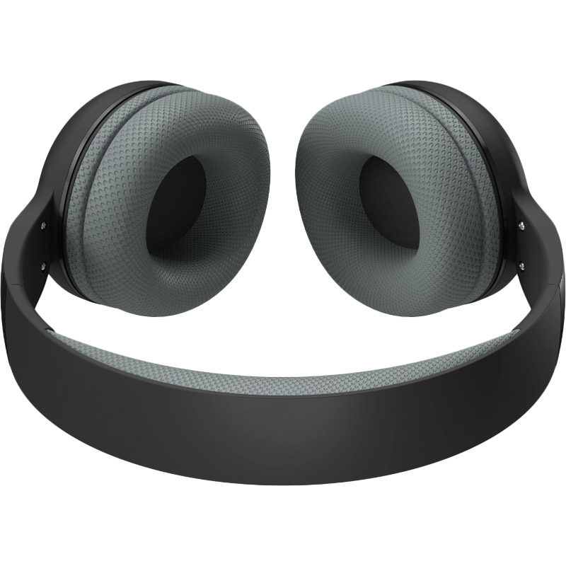 Гарнітура DEFENDER FreeMotion B480 Bluetooth Black (63480) Конструкція накладні (накладаються на вухо)