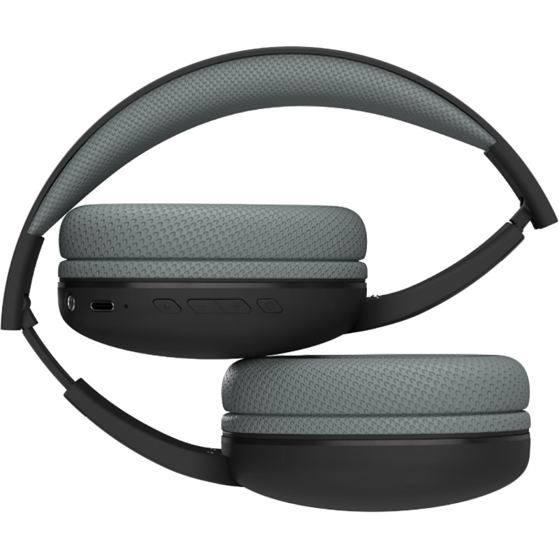 Фото Гарнітура DEFENDER FreeMotion B480 Bluetooth Black (63480)