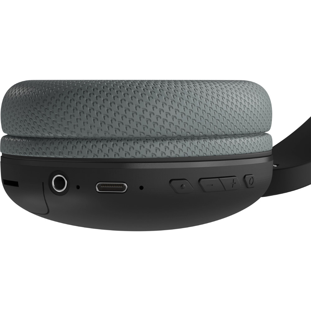 Замовити Гарнітура DEFENDER FreeMotion B480 Bluetooth Black (63480)