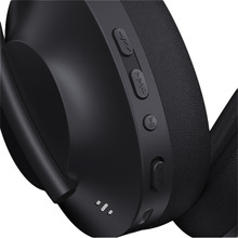 Гарнітура DEFENDER FreeMotion B485 Bluetooth ANC Black (63485)