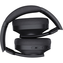 Гарнітура DEFENDER FreeMotion B485 Bluetooth ANC Black (63485)