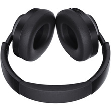 Гарнітура DEFENDER FreeMotion B485 Bluetooth ANC Black (63485)