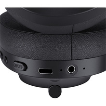 Гарнітура DEFENDER FreeMotion B485 Bluetooth ANC Black (63485)