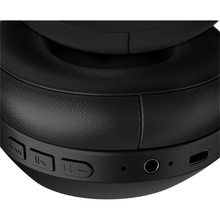 Гарнітура DEFENDER FreeMotion B490 Bluetooth Black (63490)