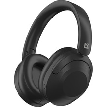 Гарнітура DEFENDER FreeMotion B490 Bluetooth Black (63490)