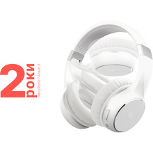 Гарнитура MOTOROLA MOTO XT220 White (5055374711248)
