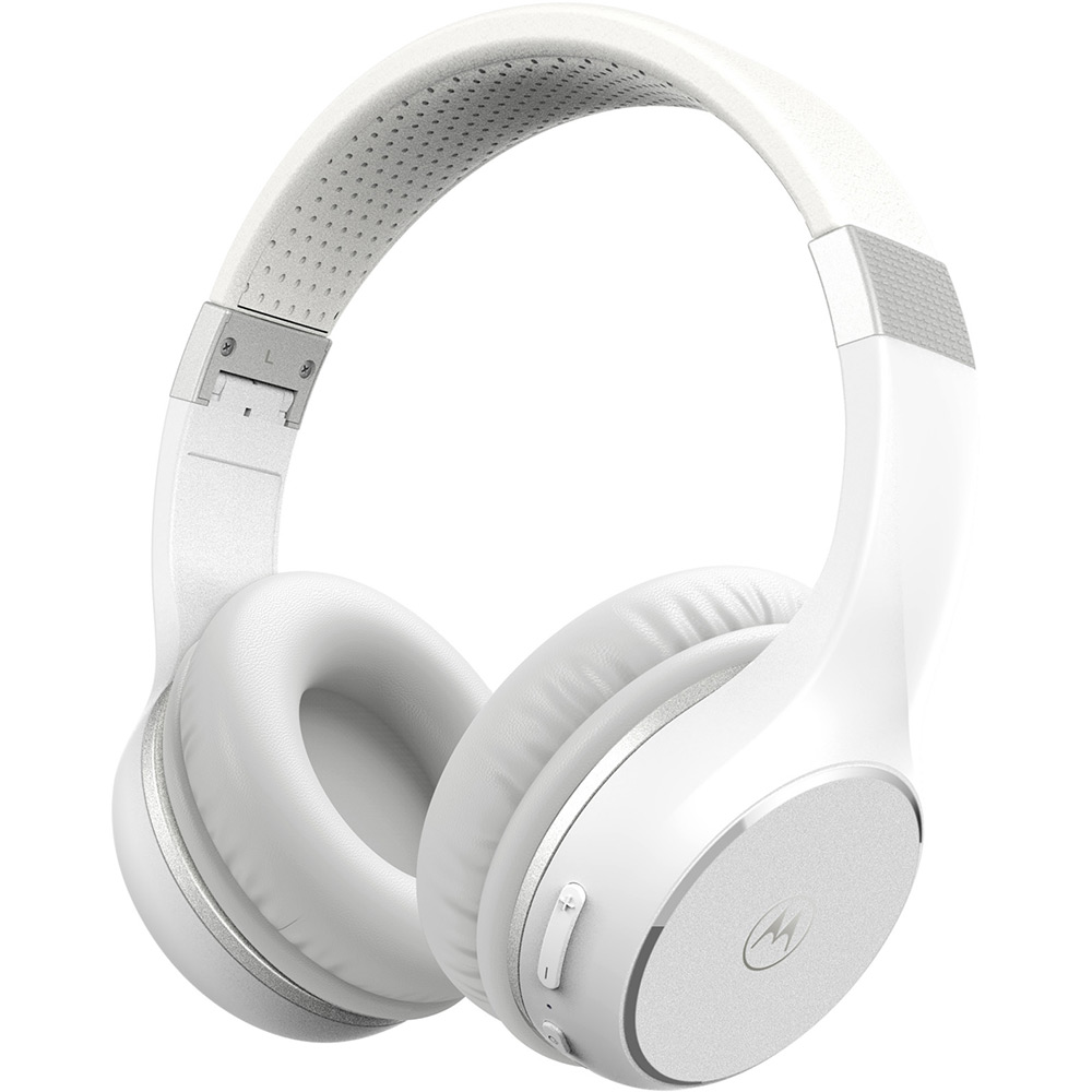Гарнитура MOTOROLA MOTO XT220 White (5055374711248)