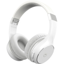 Гарнитура MOTOROLA MOTO XT220 White (5055374711248)