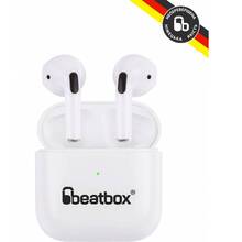 Гарнітура BEATBOX PODS PRO Mini White (bbppromw)