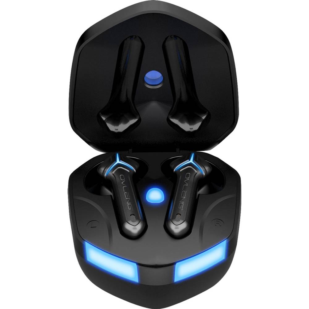 Гарнітура OVLENG W50 Black (OVLTWSGEW50B) Вид гарнітура