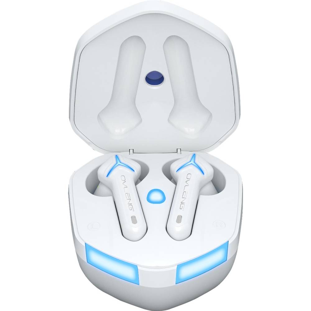 Гарнитура OVLENG W50 White (OVLTWSGEW50W) Вид гарнитура