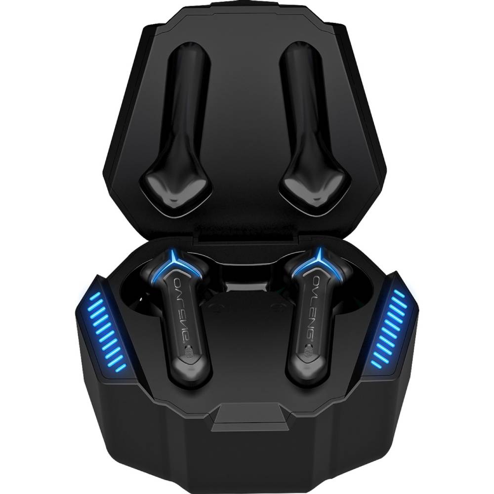 Гарнитура OVLENG W60 Black (OVLTWSGEW60B) Вид гарнитура