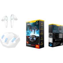Гарнитура OVLENG W70 White (OVLTWSGEW70W)