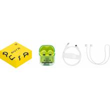 Гарнітура AURA 6 Green (TWSA6G)