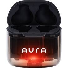 Гарнітура AURA 6 Black (TWSA6B)