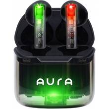 Гарнітура AURA 6 Black (TWSA6B)