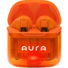 Гарнітура AURA 6 Orange (TWSA6O)