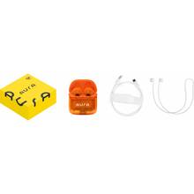 Гарнітура AURA 6 Orange (TWSA6O)