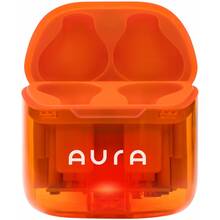 Гарнітура AURA 6 Orange (TWSA6O)