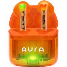 Гарнітура AURA 6 Orange (TWSA6O)