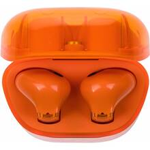 Гарнітура AURA 6 Orange (TWSA6O)