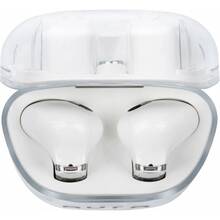 Гарнітура AURA 6 White (TWSA6W)