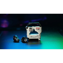 Гарнитура GRAVASTAR TWS Sirius Plus BT 5.3 White (GSP9PLUS_WHT)