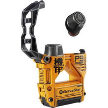 Гарнитура GRAVASTAR TWS Sirius Plus BT 5.3 Yellow (GSP9PLUS_YLW)