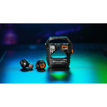 Гарнитура GRAVASTAR TWS Sirius Plus BT 5.3 Black (GSP9PLUS_BLK)
