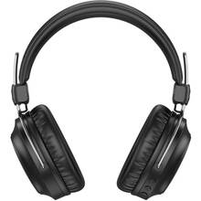 Гарнитура BOROFONE BO33 Melody BT Black (6941991120084)