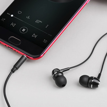 Гарнітура BOROFONE BM36 Black (6931474709691)