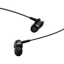 Гарнітура BOROFONE BM36 Black (6931474709691)