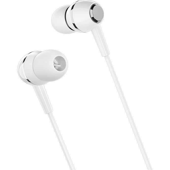 Гарнитура BOROFONE BM36 White (6931474709707) Вид гарнитура