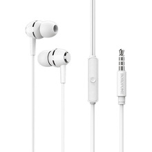 Гарнитура BOROFONE BM36 White (6931474709707)