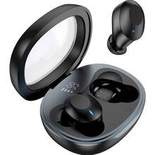 Наушники HOCO EQ3 Smart Black (6931474798558)