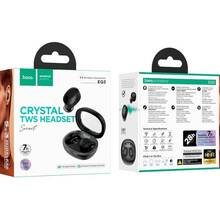 Наушники HOCO EQ3 Smart Black (6931474798558)