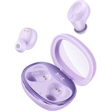 Навушники HOCO EQ3 Smart Purple (6931474798589)
