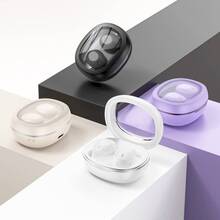 Навушники HOCO EQ3 Smart Purple (6931474798589)