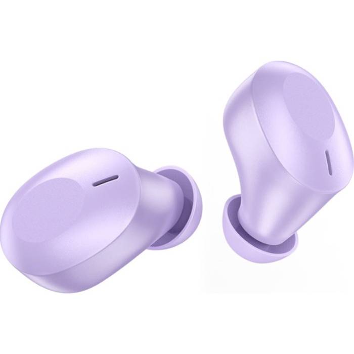Навушники HOCO EQ3 Smart Purple (6931474798589) Конструкція вкладиші (у вушну раковину)