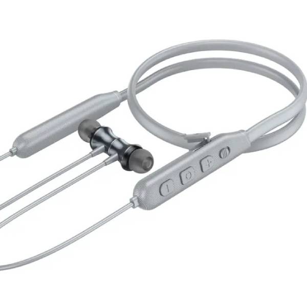 Наушники HOCO ES64 Easy Sound Sports Grey (6931474784476) Вид наушники